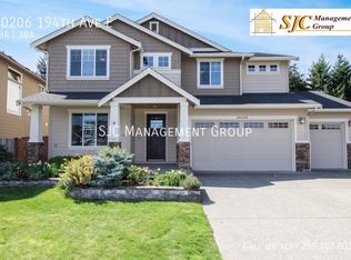 20206 194th Ave E, Graham, WA 98360