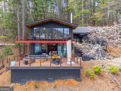 105 Cheyenne Ln, Clarkesville, GA, 30523