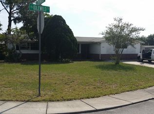 5001 Idlewild St, New Pt Richey, FL 34653