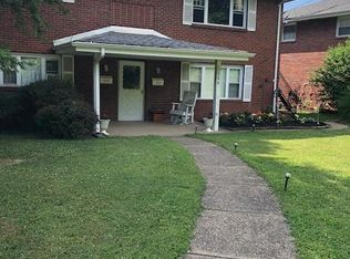 1726 Hughes St FLOOR 2, Bridgeville, PA