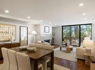 1500 Sherman Ave APT 3C, Burlingame, CA 94010