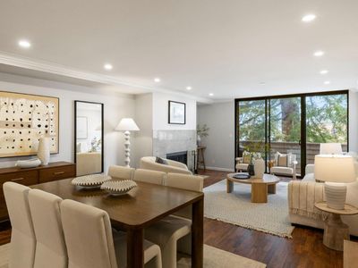 1500 Sherman Ave APT 3C, Burlingame, CA, 94010