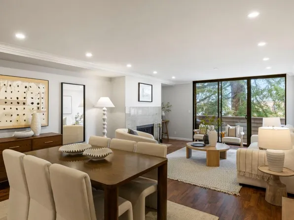 1500 Sherman Ave APT 3C, Burlingame, CA 94010