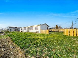 705 S D Street, Moses Lake, WA 98837