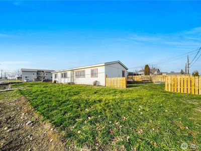 705 S D Street, Moses Lake, WA, 98837