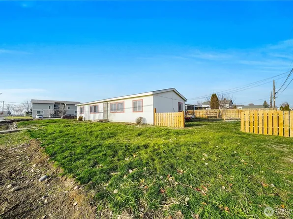 705 S D Street, Moses Lake, WA 98837
