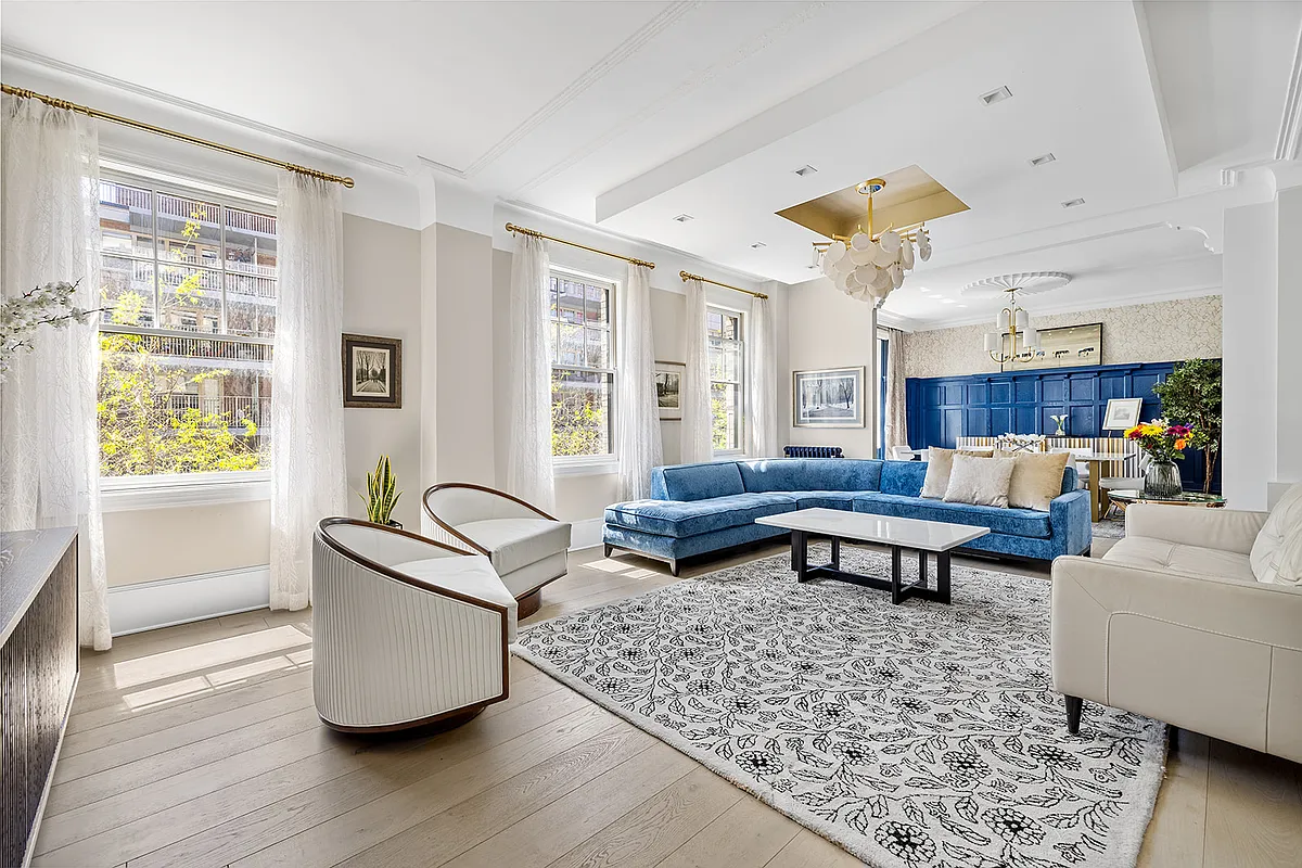 37 West 93rd St Unit 17/13  