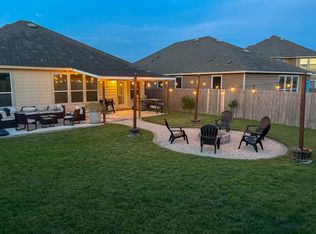 13820 James Garfield St, Manor, TX 78653