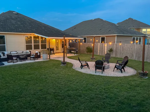 13820 James Garfield St, Manor, TX 78653