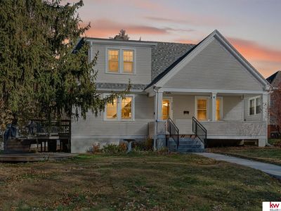 4526 Pine St, Omaha, NE, 68106