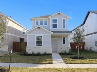 2279 Oscar Eli Pl, Round Rock, TX 78665