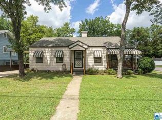 321 9th St S, Bessemer, AL 35020