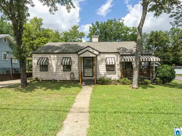 321 9th St S, Bessemer, AL 35020