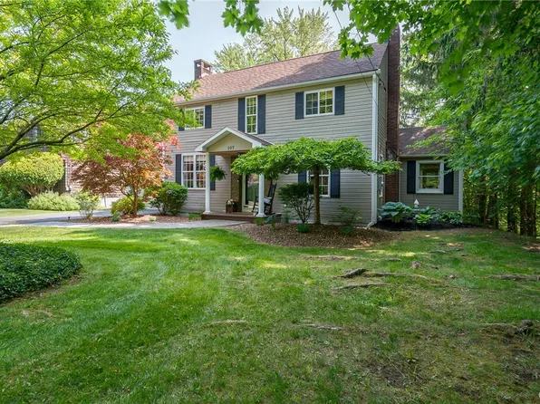 107 Dewitt Rd, Syracuse, NY 13214