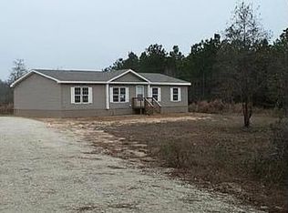 9320 N Walker Rd #R, Cleveland, TX 77328