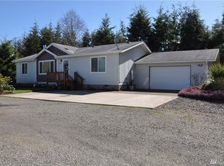 20703 Birch Pl, Ocean Park, WA