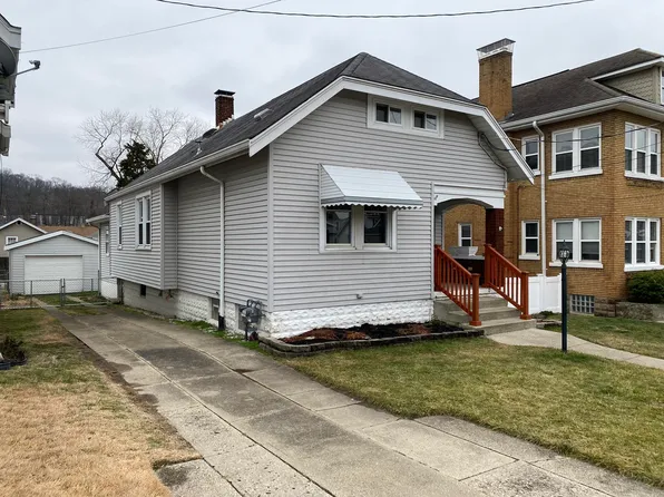 633 Church St, Ludlow, KY 41016