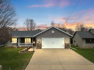 2625 PEACHTREE CIRCLE, Marshfield, WI, 54449
