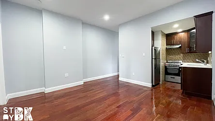 Rented by StayBK LLC