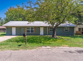 741 SW 9th St, Cooper, TX 75432