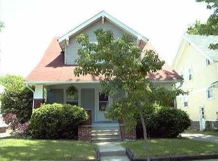 4232 Commonwealth Ave, Toledo, OH 43612