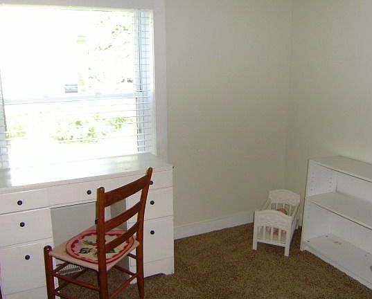 Main Level 2nd Bedroom