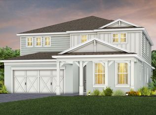 Serena Plan, Tohoqua, Kissimmee, FL 34744
