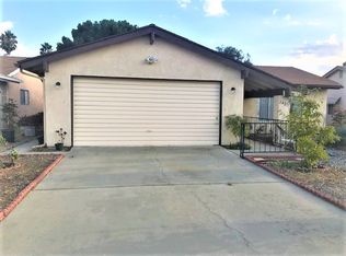 2425 El Rancho Cir, Hemet, CA 92545