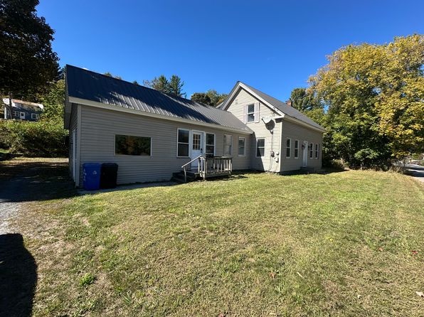 505 N Main St