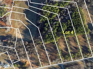 6045 David Moore Rd #4, Burlington, NC 27217