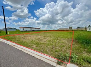 5073 Frisco Dr, Edinburg, TX 78542
