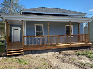 2126 Ferndale Ave, Petersburg, VA 23803