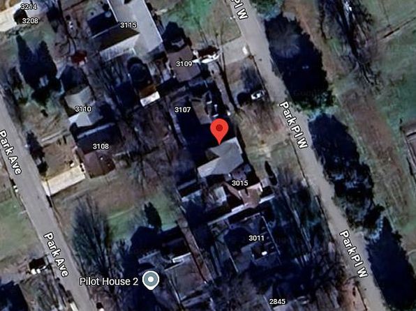 3103 Park Pl W, Cairo, IL 62914