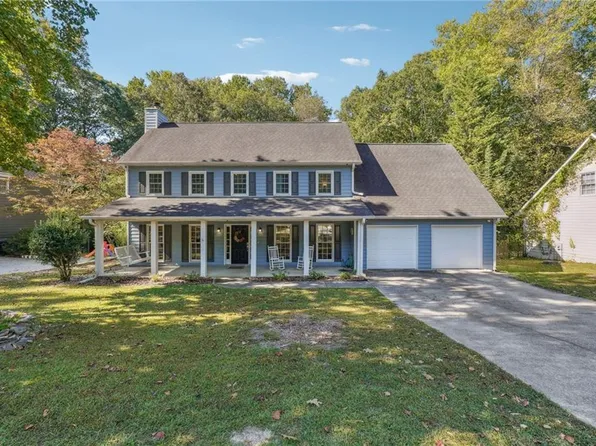 1884 Dovonshire Rd SW, Marietta, GA 30064