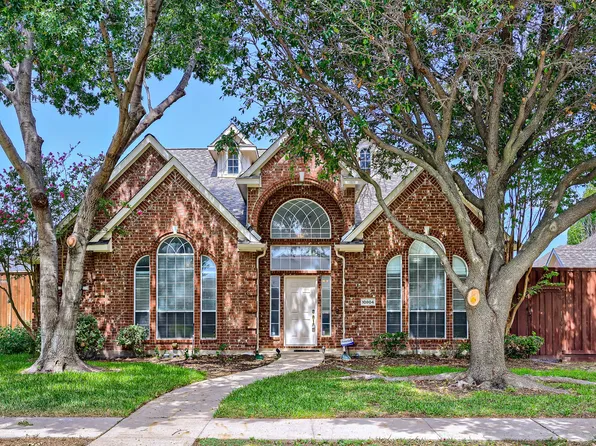 10804 Dry Creek Ln, Frisco, TX 75035
