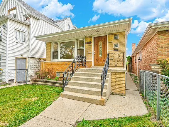 2nd image of 3427 N Kenton Ave