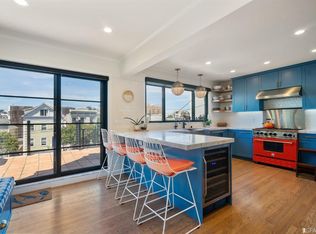 190 Ewing Ter, San Francisco, CA 94118