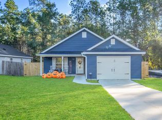 129 Duane Dr, Crawfordville, FL 32327