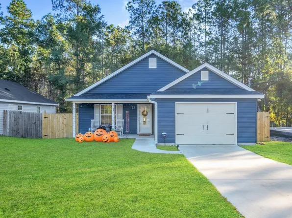 129 Duane Dr, Crawfordville, FL 32327