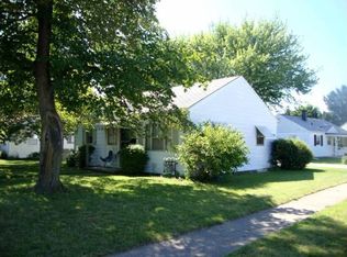 2618 S Earl Ave, Lafayette, IN 47905