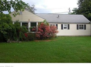 683 Bloomfield Ave, Bloomfield, CT 06002