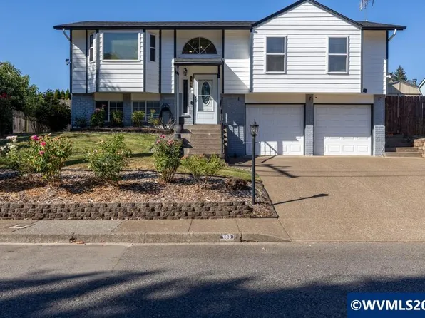 183 Holder Ln SE, Salem, OR 97306