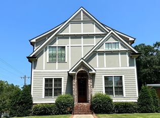 290 Milledge Ter, Athens, GA 30606