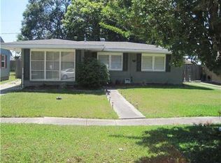 400 Faye Ave, Metairie, LA 70003