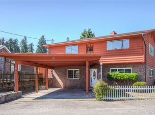 5306 Rockefeller Ave, Everett, WA 98203