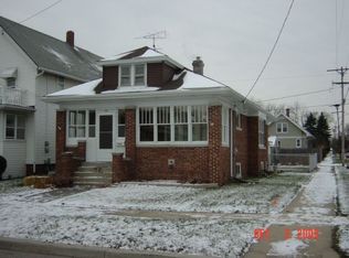 4002 14th Ave, Kenosha, WI 53140