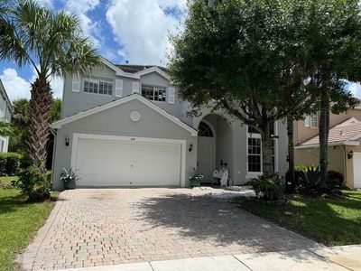 104 Kensington Way, Royal Palm Beach, FL, 33414