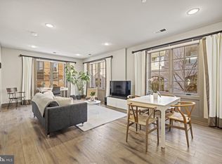 3220 Grace St NW #PH 2, Washington, DC 20007