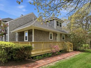 Harbor Hills, Buzzards Bay, MA 02532