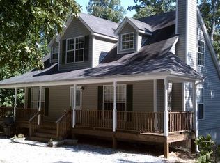 5160 W Teal Rd, Fairburn, GA 30213